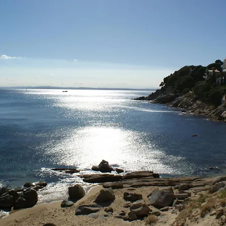 Precioso Estudio Al Lado De La Playa *