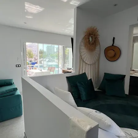 Precioso Estudio Al Lado De La Playa Apartment *