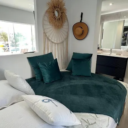 Apartment Precioso Estudio Al Lado De La Playa Roses