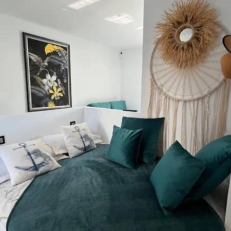Precioso Estudio Al Lado De La Playa Apartment *