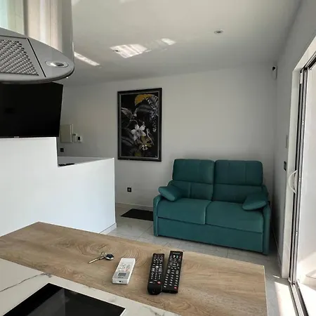 Apartment Precioso Estudio Al Lado De La Playa