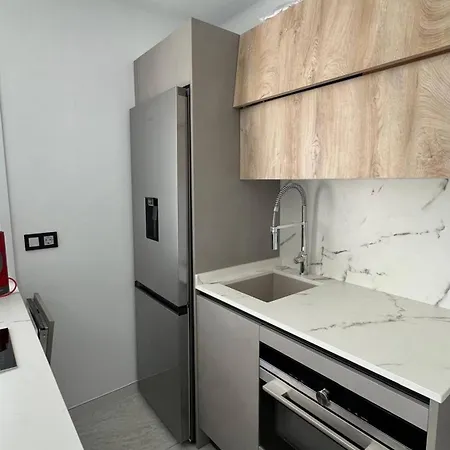 Apartment Precioso Estudio Al Lado De La Playa *